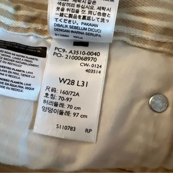 Levi’s ‘94 Baggy - Picture 8 of 9